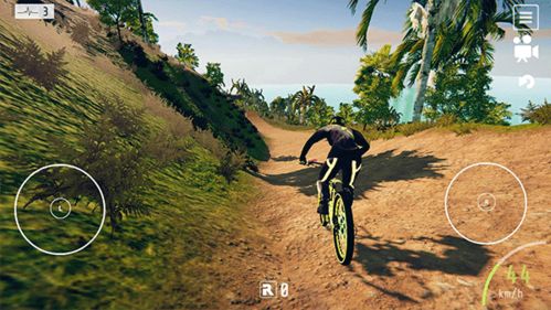 速降王者手机版汉化版（暂未上线）-速降王者0.1折下载v.4.32