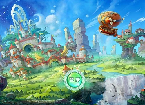 魔力宝贝旅人最新版手机版游戏下载-魔力宝贝旅人最新版TapTap客户端（暂未上线）v.2.36