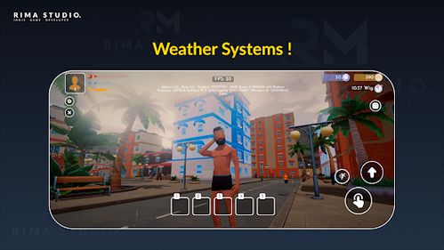 打工生活模拟器免广告最新版无限金币mod下载-打工生活模拟器免广告最新版手机版下载无限金币v.2.49