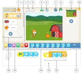 scratch儿童编程软件(ScratchJr)修改器下载-scratch儿童编程软件(ScratchJr)最新版下载安卓v.2.90