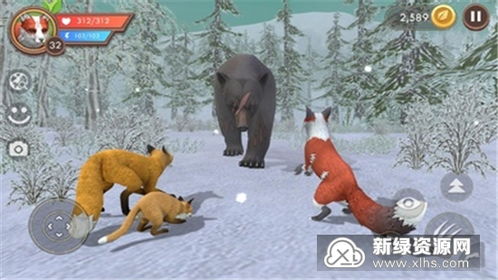 融合动物3D无限金钱汉化版下载安装-融合动物3D无限金钱无限资源下载v.9.12